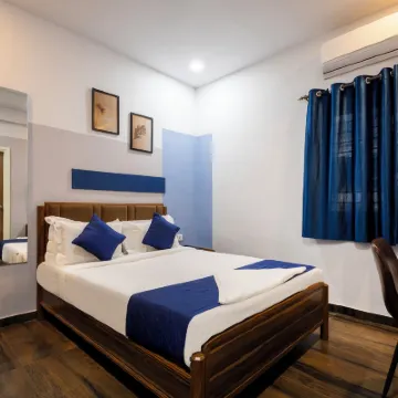 Kove Stays Hotels near Keesaragutta