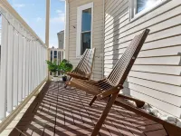 LUX Retreat Home with Yard & Parking