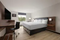 Wingate by Wyndham Dublin Near Claytor Lake State Park Hotels in Pulaski County