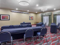Best Western Plus Denton Inn  Suites Hotels in Denton