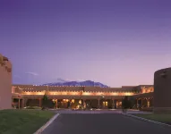Hyatt Regency Tamaya Resort and Spa Hotel a 
