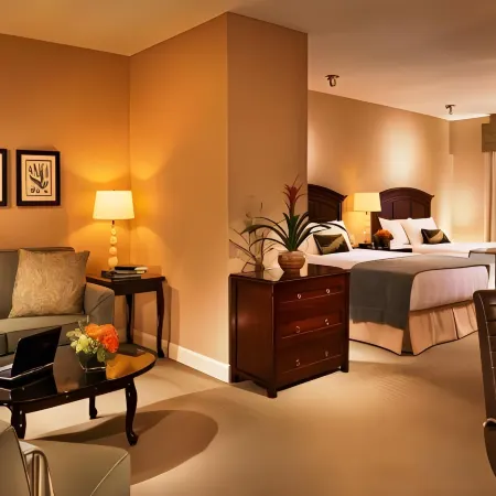 Ayres Hotel & Spa Mission Viejo - Lake Forest