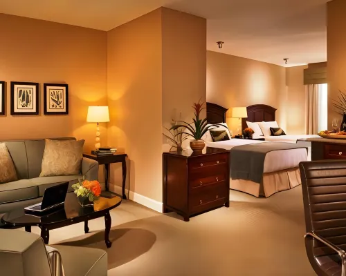 Ayres Hotel & Spa Mission Viejo - Lake Forest Hotels in Mission Viejo