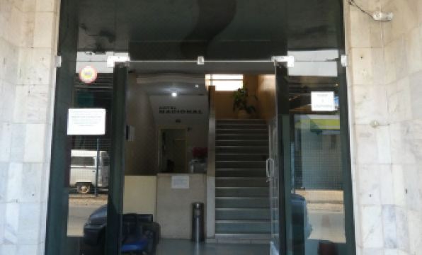 Hotel Nacional Montes Claros - Housity