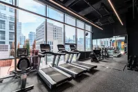 Blue Ocean Hotel 3 - palestra