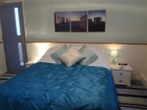 Blue Bay House