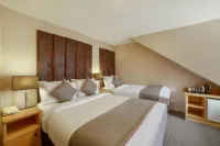 Highland Aberdeen City Centre - 3-Star