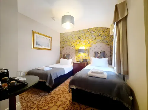 Colchester Boutique Hotel Hotel a Colchester