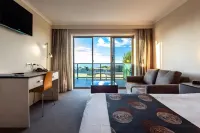 Beachfront Bicheno - Motels