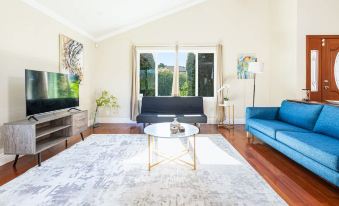 Beautiful 4Br House Near Napa