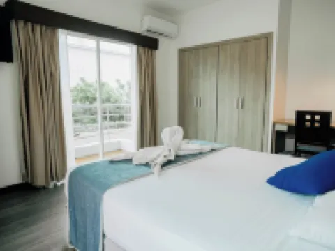 Hotel Mar Azul Hotels in Manta