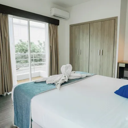 Hotel Mar Azul