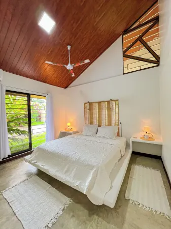 Casa Amor:A Beautiful Accommodation Near the Ocean