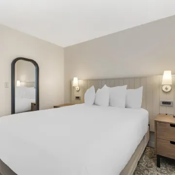 Sonesta ES Suites Dulles Airport