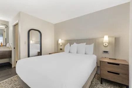 Sonesta ES Suites Dulles Airport