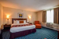Charles River Inn Hotel a Watertown