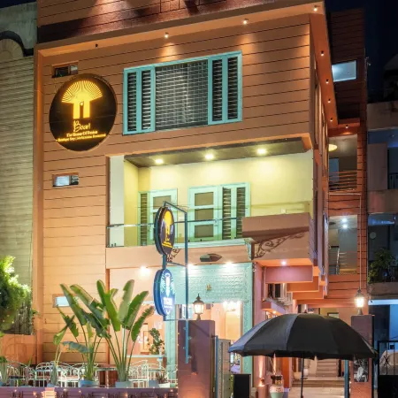 Baari the House of Fusion