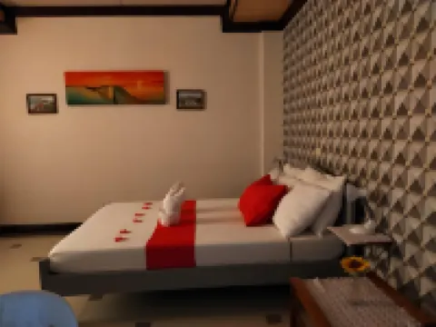 Lorelei Beach Resort