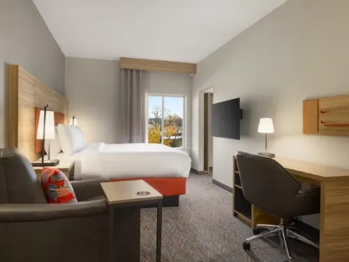 Candlewood Suites CORALVILLE - IOWA CITY by IHG