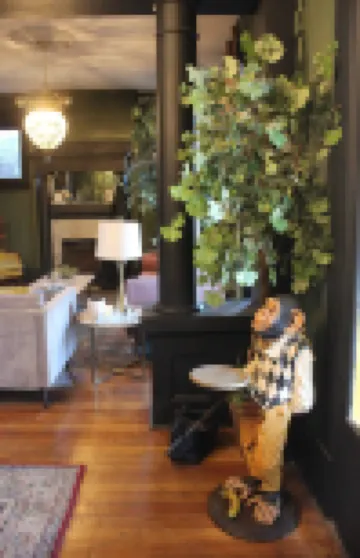 米娜之家4號，中央里奧格蘭德歷史區