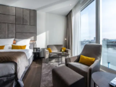 Fährhaus Hotels in Koblenz