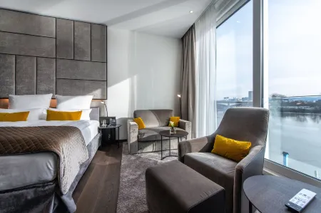 Fährhaus Отели в г. Кобленц