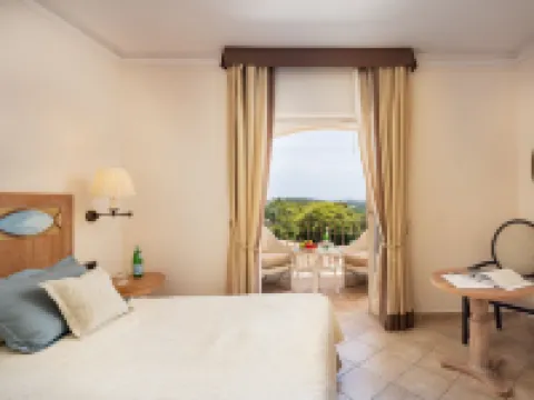 Petra Bianca Hotels near Romazzino Beach