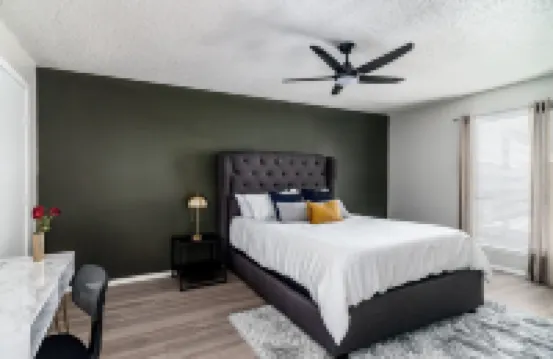 海德公園度假屋