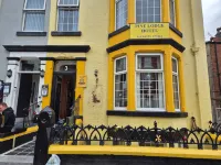 ไพน์ ลอดจ์ โรงแรม