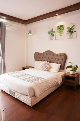 The Upper House Sapa