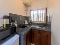 Suite Premium Confort Garanti - Residence Baho - Douala Makepe BM