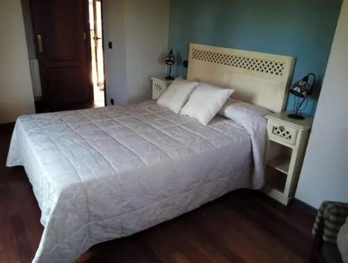 Quinta da Rocha Hotels in A Paradanta