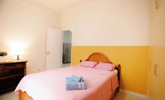 SUH Flamengo 12 Smart Cozy