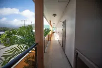 Tauese Seaview Hotel