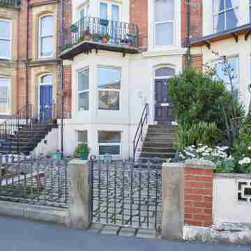 Host & Stay - the Loft Hotel Exterior