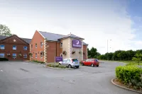 Kettering Hotels in Kettering