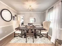 Beautiful 3 Bedroom Townhouse