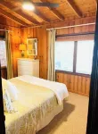 The Cozy Cabin on Lake Martin