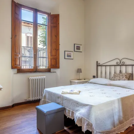 Casa Olivia with Garden and Wifi