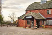 CBH The Barn Hotel & Spa