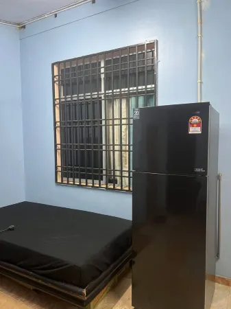 Homestay Murah Cheap and very satisfying