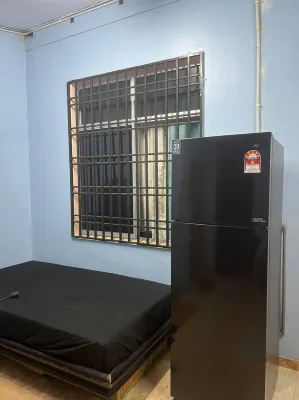 Homestay Murah Cheap and very satisfying