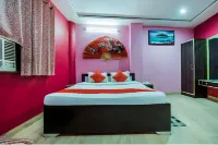 Hotel Pradhan Inn Hotels in Siwan