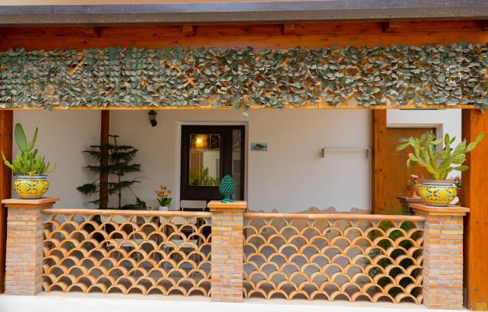 B&B Sicily in Love