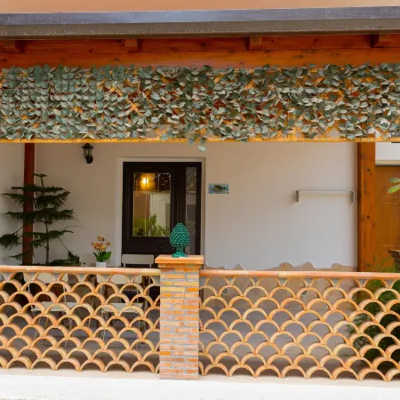 B&B Sicily in Love