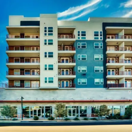 CozySuites at Downtown Phoenix