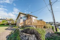 Cottage at Nye Beach