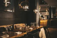 Lapland Hotels Tampere - breakfast