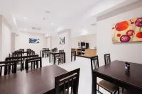 Xemxija Bay Hotel - Breakfast