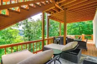 Lake Cumberland Retreat w/ Deck & Views! - 3 estrellas
